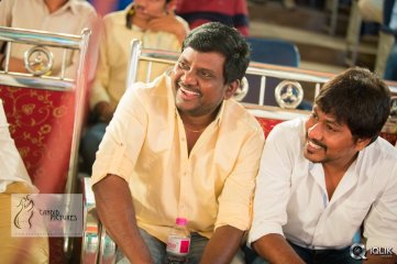 Chinnadana Neekosam Movie Platinum Disc Function